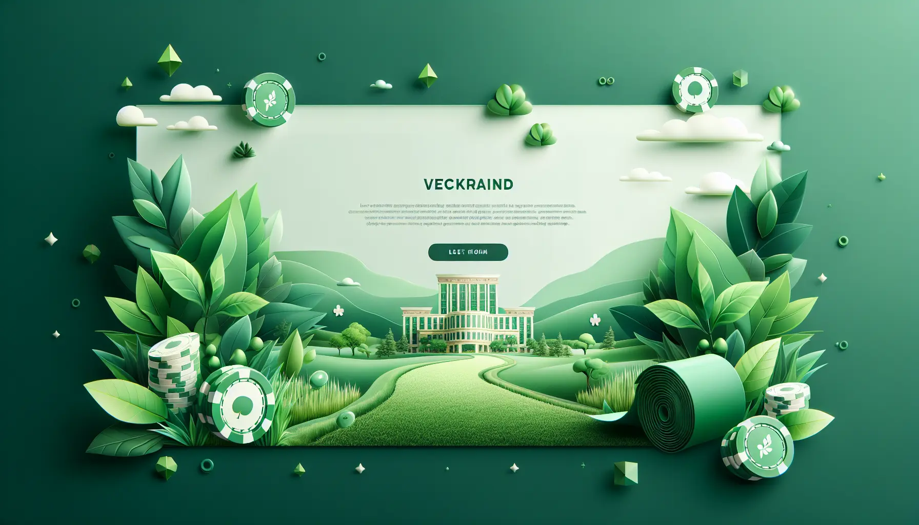 SpinGreen Casino Gaming